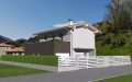 Villa singola di prossima realizzazione
